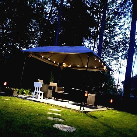 Domek Na Grapie Gilowice  المظهر الخارجي الصورة