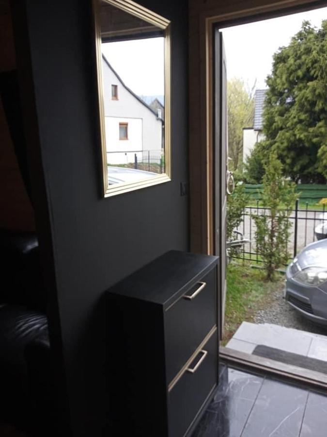 Domek Na Grapie Gilowice  المظهر الخارجي الصورة