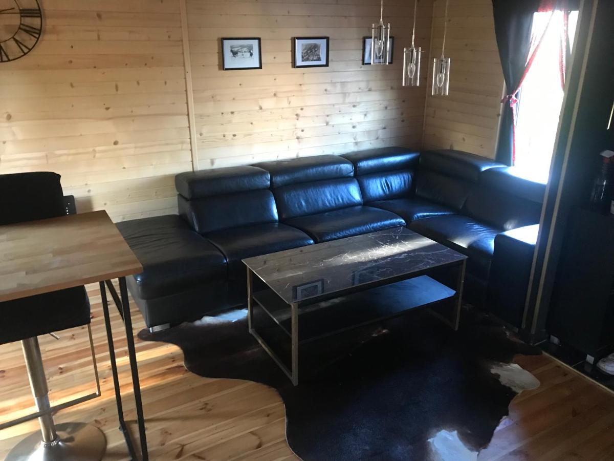 Domek Na Grapie Gilowice  المظهر الخارجي الصورة